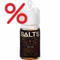 Жидкость Glitch Sauce SALT 30мл