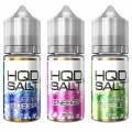 Жидкость HQD Salt