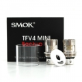Ремкомплект SMOK TFV4 mini