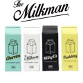 Жидкость Milkman