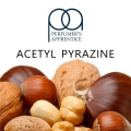 Усилитель вкуса TPA, Acetyl Pyrazine
