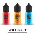 Жидкость Wild Salt