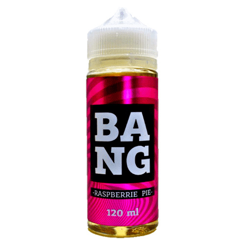 Купить жидкость BANG для электронных сигарет