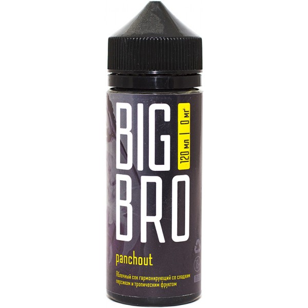 Купить жидкость Big Bro