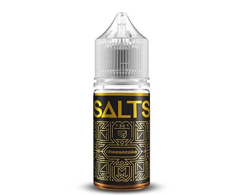 Купить жидкость Glitch Sause SALT 30мл