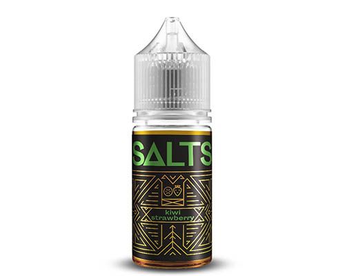 Купить жидкость Glitch Sause SALT 30мл