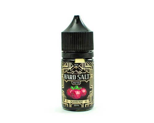 Купить жидкость Hard Salt 30мл электронных сигарет