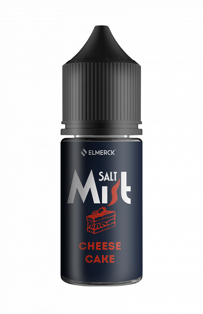 Купить жидкость Mist Salt для электронных сигарет