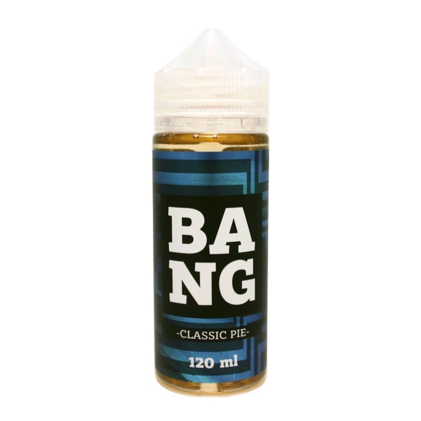 Купить жидкость BANG для электронных сигарет