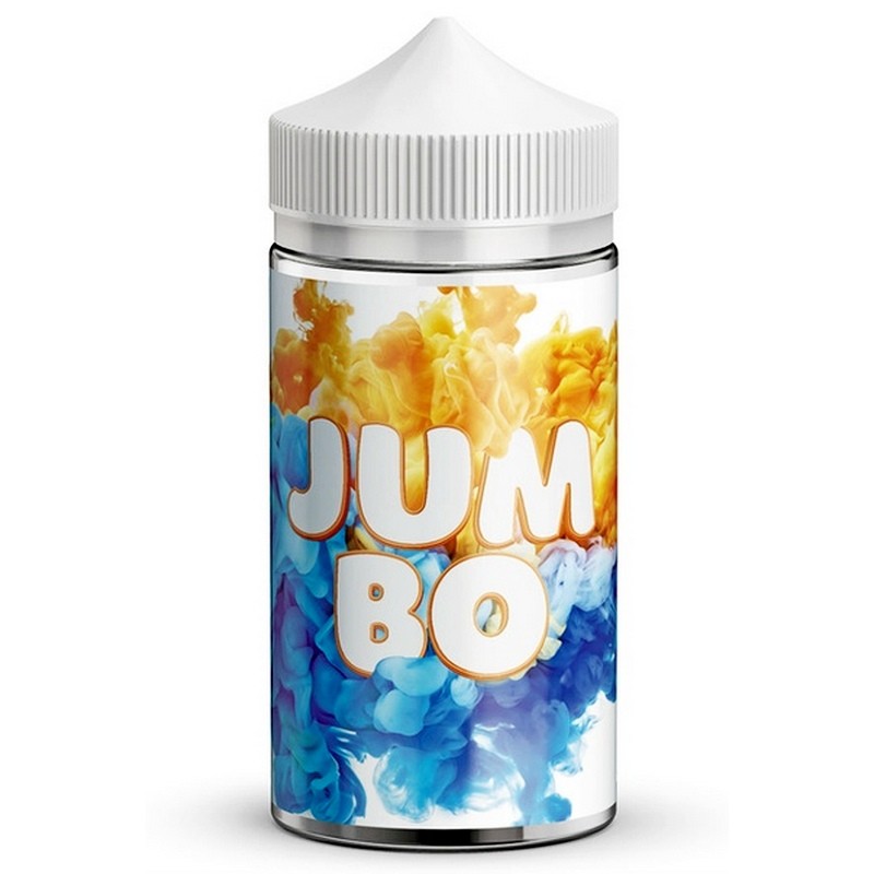Купить жидкость JUMBO 200мл. для электронных сигарет