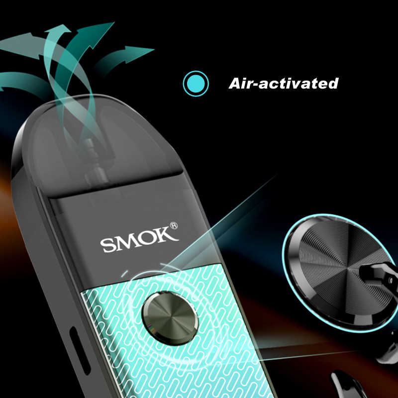 Купить электронную сигарету SMOK POZZ PRO