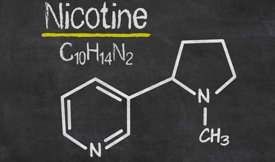 Солевой никотин — что это?
