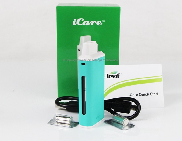 Электронная сигарета Eleaf iCare