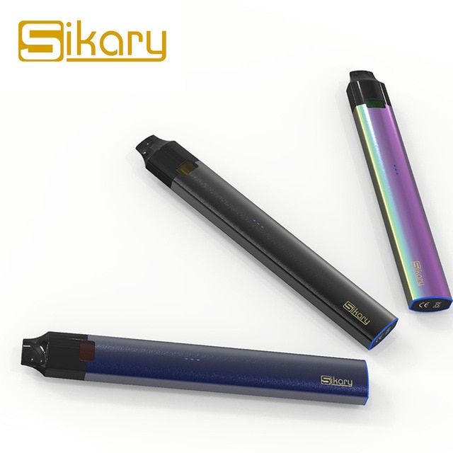 Купить электронную сигарету Sikary Spark 2.0
