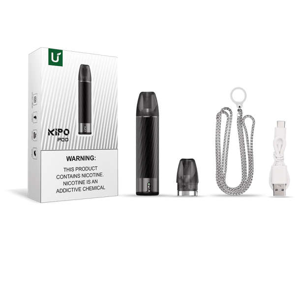 Купить электронную сигарету Univapo Kipo