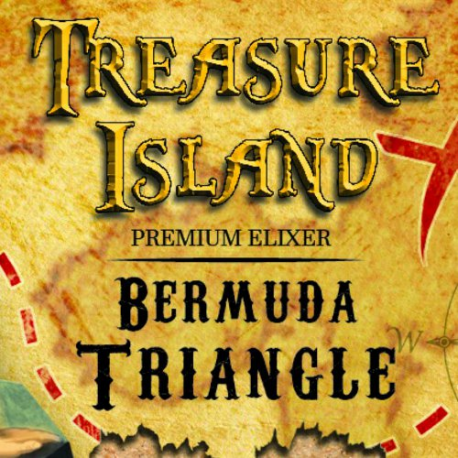treasure island elixir bermuda triangle