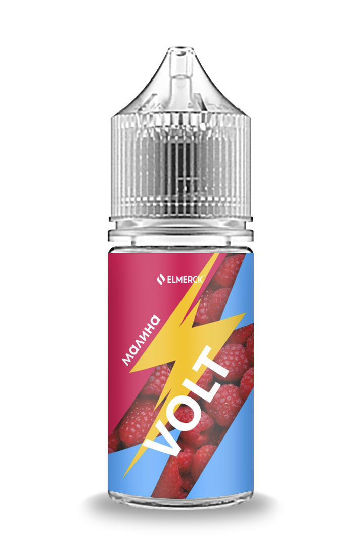 Купить жидкость Volt Salt для электронных сигарет