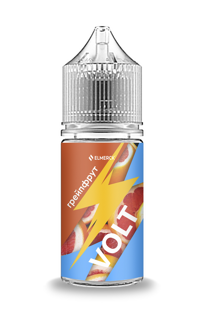 Купить жидкость Volt Salt для электронных сигарет