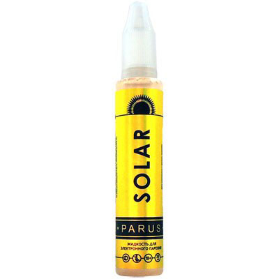 Купить жидкость PARUS для электронных сигарет